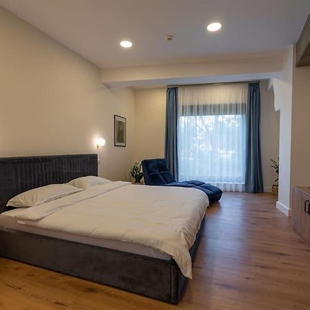 Fabrica Apartments 11 Κλουζ-Ναπόκα Εξωτερικό φωτογραφία