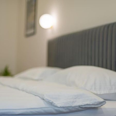 Fabrica Apartments 11 Κλουζ-Ναπόκα Εξωτερικό φωτογραφία