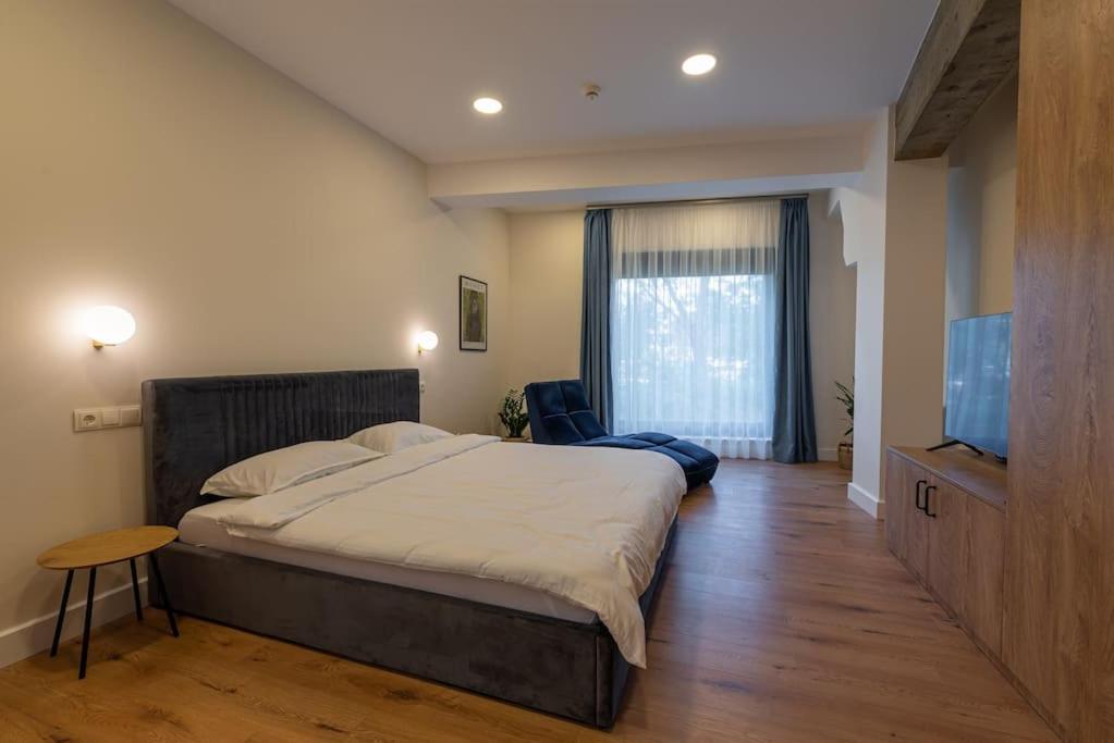 Fabrica Apartments 11 Κλουζ-Ναπόκα Εξωτερικό φωτογραφία