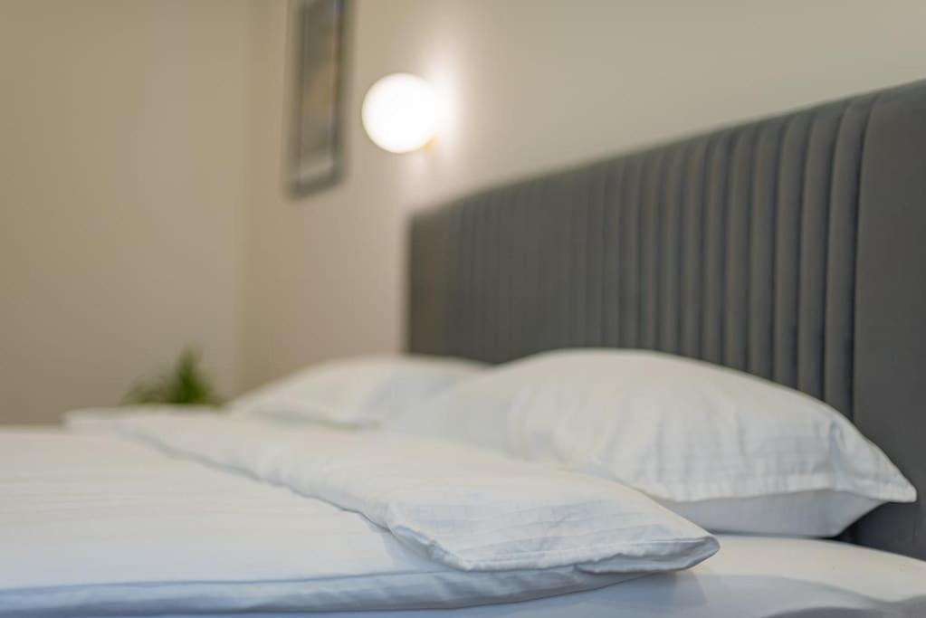 Fabrica Apartments 11 Κλουζ-Ναπόκα Εξωτερικό φωτογραφία