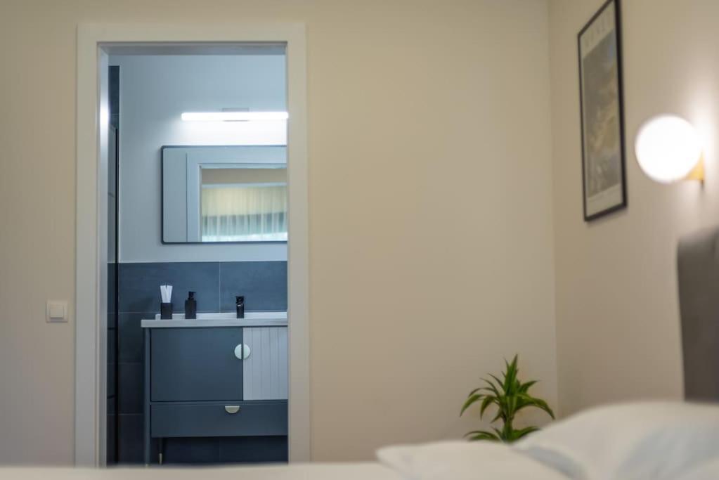 Fabrica Apartments 11 Κλουζ-Ναπόκα Εξωτερικό φωτογραφία