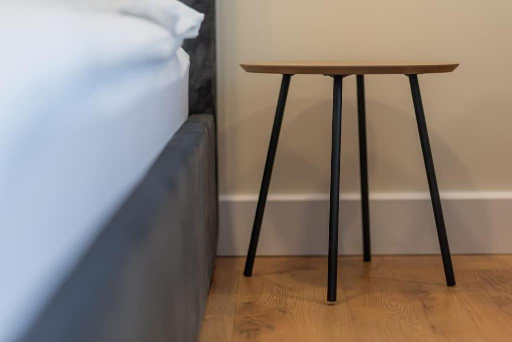 Fabrica Apartments 11 Κλουζ-Ναπόκα Εξωτερικό φωτογραφία