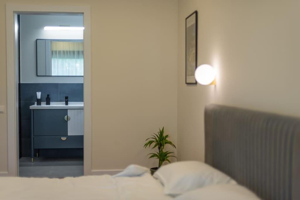 Fabrica Apartments 11 Κλουζ-Ναπόκα Εξωτερικό φωτογραφία