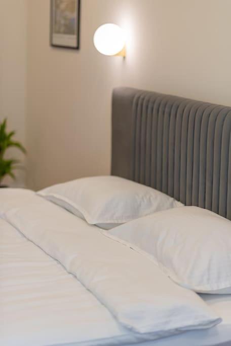Fabrica Apartments 11 Κλουζ-Ναπόκα Εξωτερικό φωτογραφία