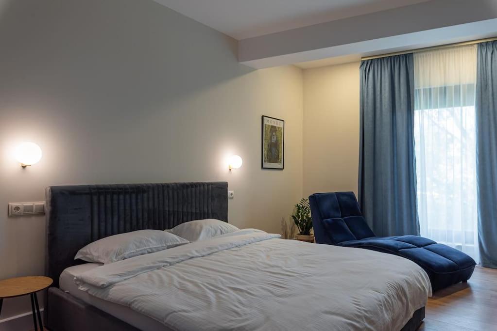 Fabrica Apartments 11 Κλουζ-Ναπόκα Εξωτερικό φωτογραφία