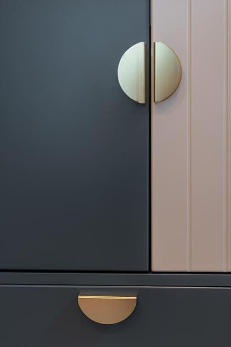 Fabrica Apartments 11 Κλουζ-Ναπόκα Εξωτερικό φωτογραφία