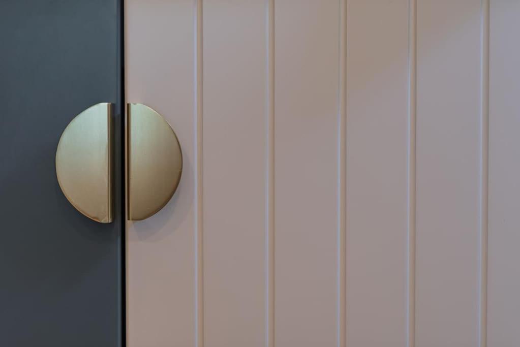 Fabrica Apartments 11 Κλουζ-Ναπόκα Εξωτερικό φωτογραφία