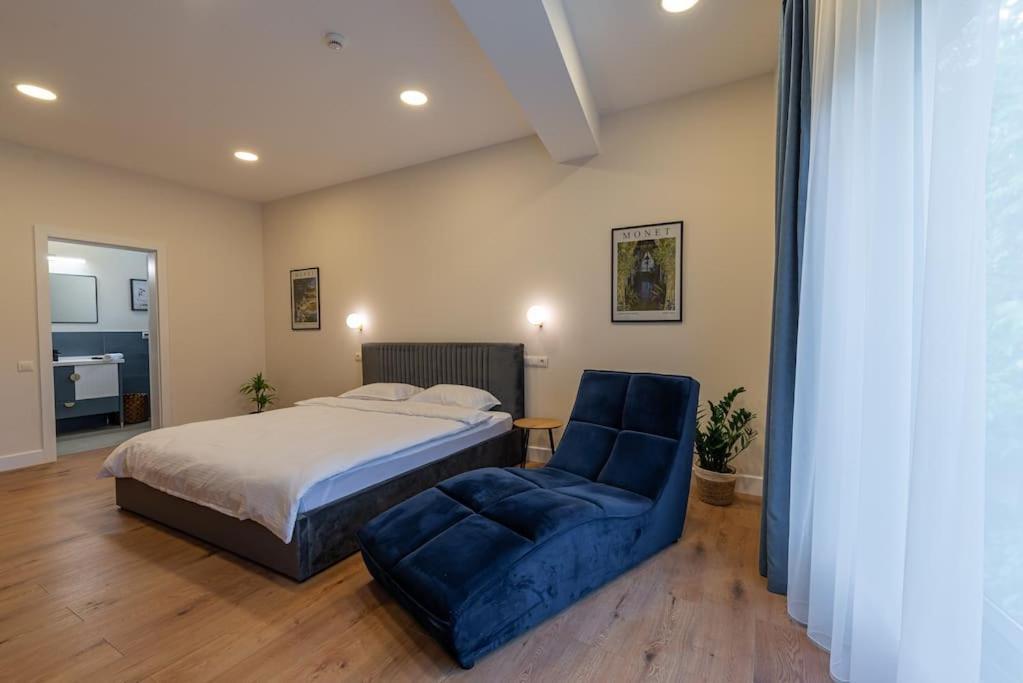 Fabrica Apartments 11 Κλουζ-Ναπόκα Εξωτερικό φωτογραφία