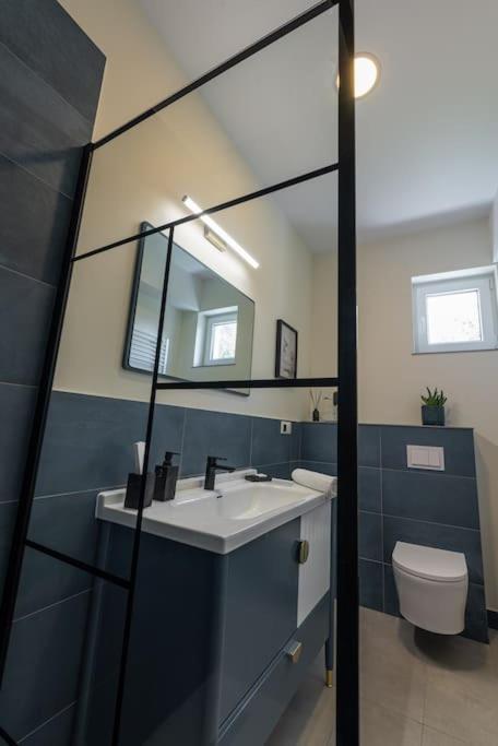 Fabrica Apartments 11 Κλουζ-Ναπόκα Εξωτερικό φωτογραφία