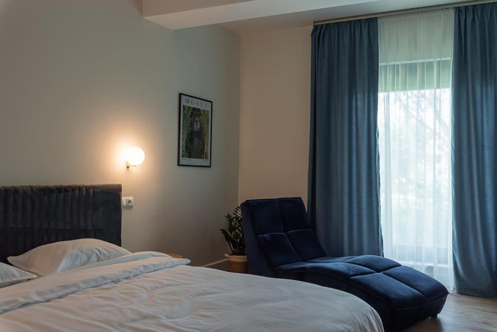 Fabrica Apartments 11 Κλουζ-Ναπόκα Εξωτερικό φωτογραφία