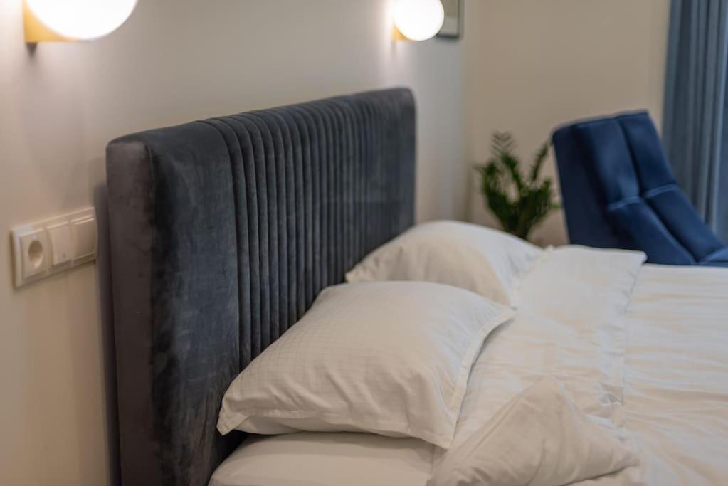 Fabrica Apartments 11 Κλουζ-Ναπόκα Εξωτερικό φωτογραφία