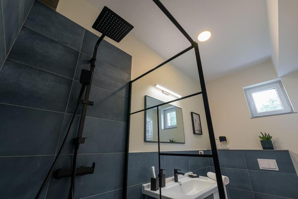 Fabrica Apartments 11 Κλουζ-Ναπόκα Εξωτερικό φωτογραφία